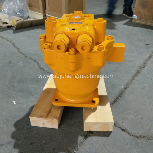 Excavator EC360B Swing Motor 14625697